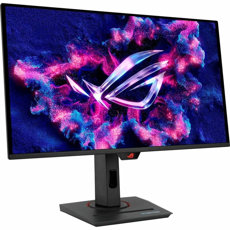 Монітор Asus 27" ROG Strix XG27ACDNG (90LM0AN0-B01970) OLED Black 360Hz