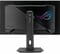 Фото - Монітор Asus 27" ROG Strix XG27ACDNG (90LM0AN0-B01970) OLED Black 360Hz | click.ua