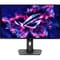 Фото - Монітор Asus 27" ROG Strix XG27ACDNG (90LM0AN0-B01970) OLED Black 360Hz | click.ua