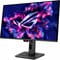 Фото - Монітор Asus 27" ROG Strix XG27ACDNG (90LM0AN0-B01970) OLED Black 360Hz | click.ua