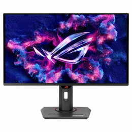 Монітор Asus 27" ROG Strix XG27UCDMG (90LM0B20-B01971) OLED Black 240Hz