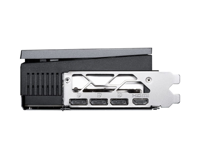Відеокарта GF RTX 5080 16GB GDDR7 Vanguard SOC MSI (GeForce RTX 5080 16G VANGUARD SOC)