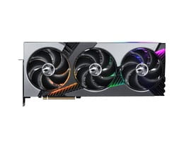 Видеокарта GF RTX 5080 16GB GDDR7 Vanguard SOC MSI (GeForce RTX 5080 16G VANGUARD SOC)