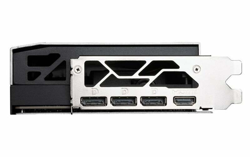 Видеокарта GF RTX 5080 16GB GDDR7 Suprim Liquid SOC MSI (GeForce RTX 5080 16G SUPRIM LIQUID SOC)