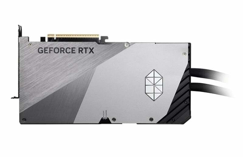 Видеокарта GF RTX 5080 16GB GDDR7 Suprim Liquid SOC MSI (GeForce RTX 5080 16G SUPRIM LIQUID SOC)