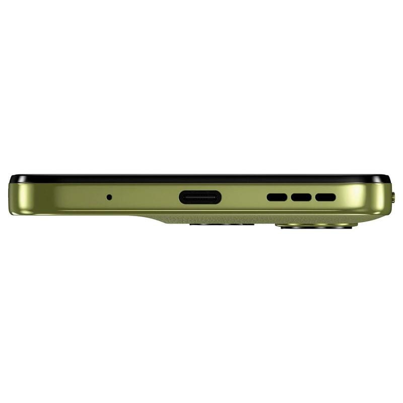 Смартфон Motorola Moto G15 Power 8/256GB Iguana Green (PB6G0007UA)