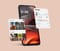 Фото - Смартфон Motorola Moto G15 Power 8/256GB Gravity Grey (PB6G0006UA) | click.ua
