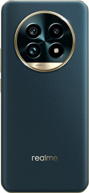 Смартфон Realme 13 Pro+ 5G 8/256GB (RMX3921) Emerald Green