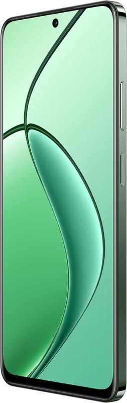 Смартфон Realme 12 5G 8/512GB (RMX3999) Woodland Green