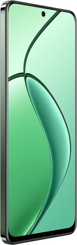 Смартфон Realme 12 5G 8/512GB (RMX3999) Woodland Green