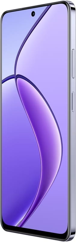 Смартфон Realme 12 5G 8/512GB (RMX3999) Twilight Purple