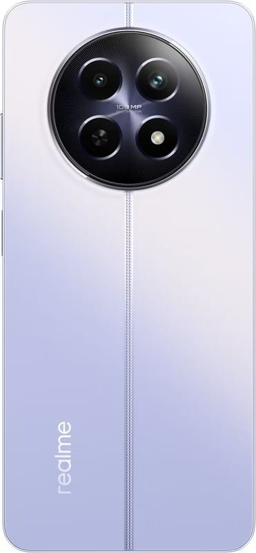 Смартфон Realme 12 5G 8/512GB (RMX3999) Twilight Purple
