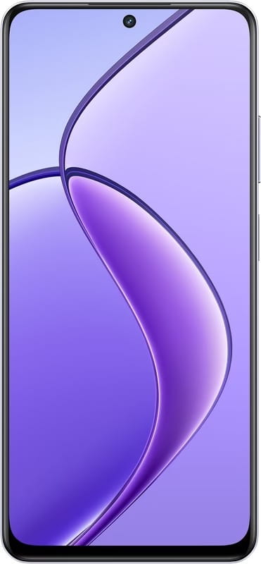 Смартфон Realme 12 5G 8/512GB (RMX3999) Twilight Purple
