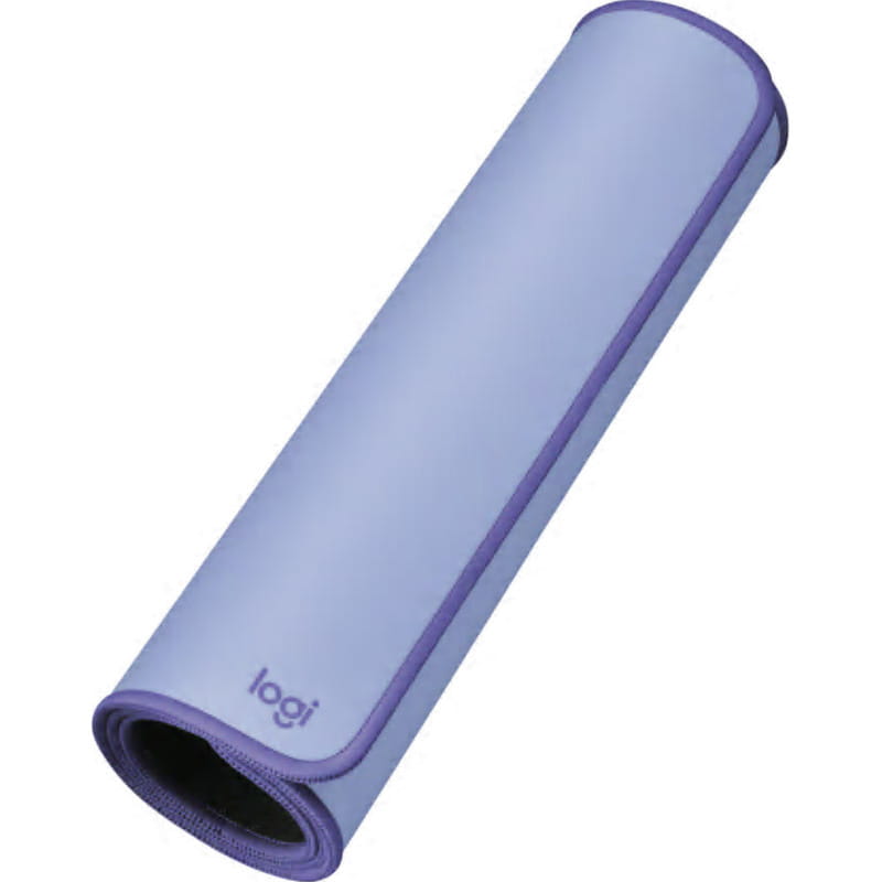 Игровая поверхность Logitech Desk Mat Studio Lilac (956-000149)