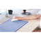 Фото - Игровая поверхность Logitech Desk Mat Studio Lilac (956-000149) | click.ua