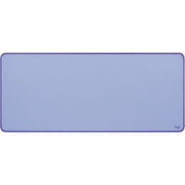 Игровая поверхность Logitech Desk Mat Studio Lilac (956-000149)