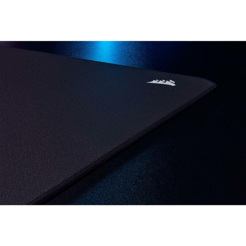 Iгрова поверхня Corsair MM500 v2 Hybrid Cloth L Black (CH-941B161-WW)