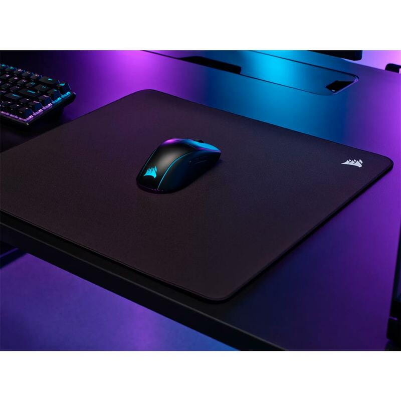 Iгрова поверхня Corsair MM500 v2 Hybrid Cloth L Black (CH-941B161-WW)