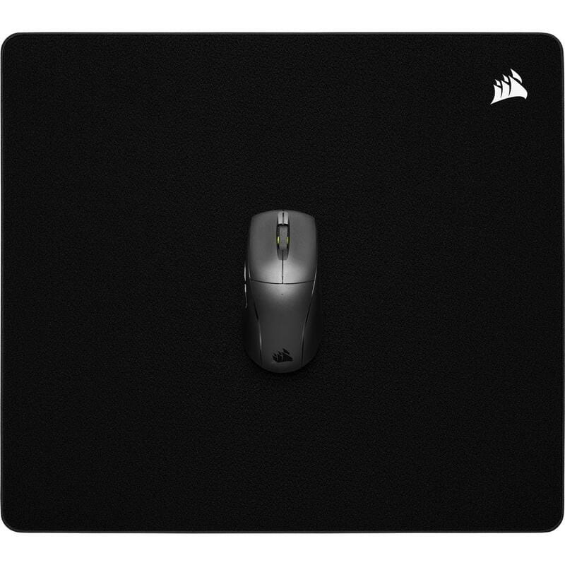 Iгрова поверхня Corsair MM500 v2 Hybrid Cloth L Black (CH-941B161-WW)