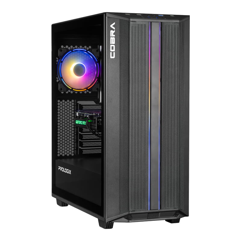 Персональный компьютер COBRA Advanced (A45.16.S5.35.19811)