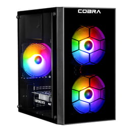 Купити Персональний комп`ютер COBRA Advanced (I114F.16.S10.36.19812) Персональний комп`ютер COBRA Advanced (I114F.16.S10.36.19812)