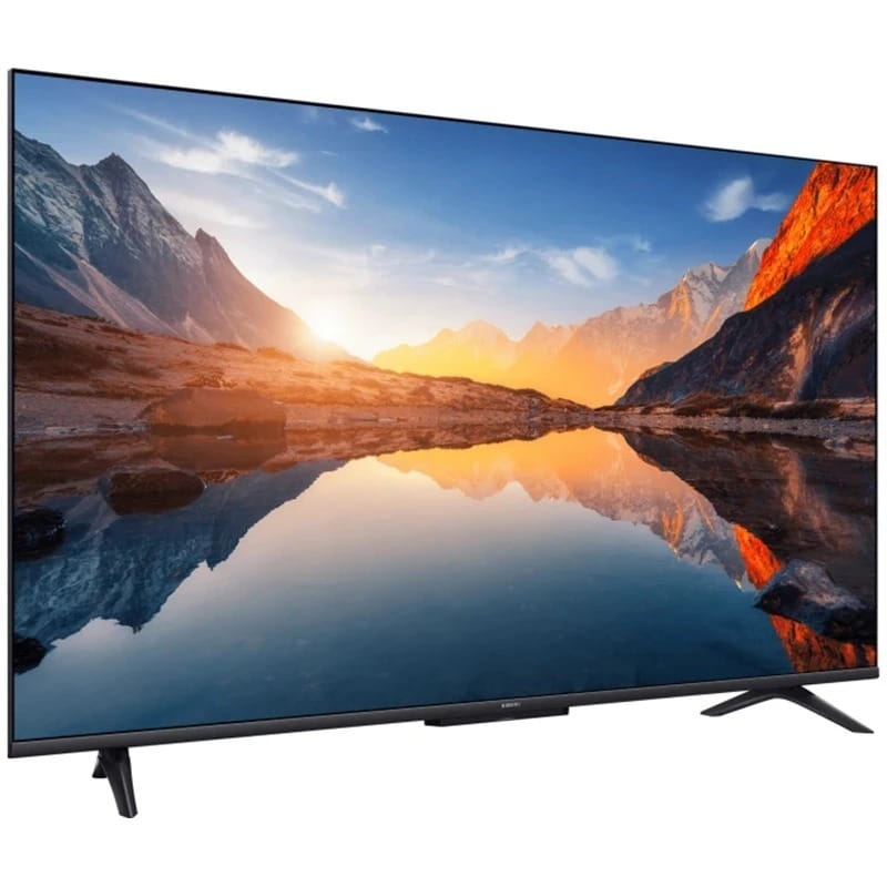 Телевiзор Xiaomi TV A 55 2025