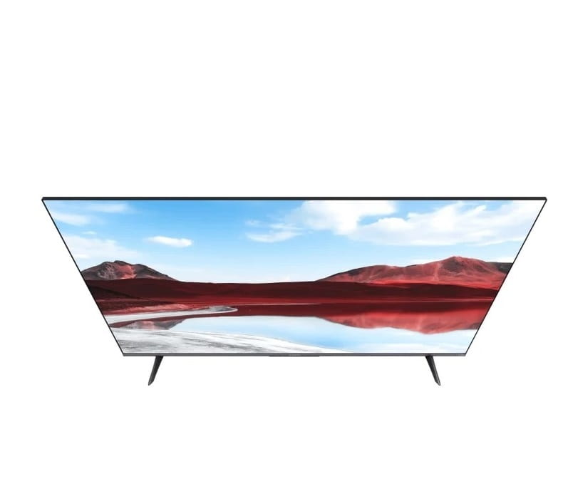 Телевизор Xiaomi QLED TV A Pro 65 2025
