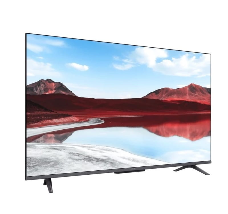 Телевизор Xiaomi QLED TV A Pro 65 2025