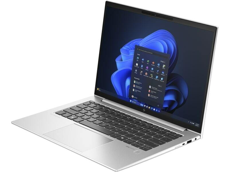 Ноутбук HP EliteBook 840 G11 (A36Y8ET) Silver