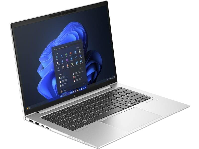 Ноутбук HP EliteBook 840 G11 (A36Y8ET) Silver