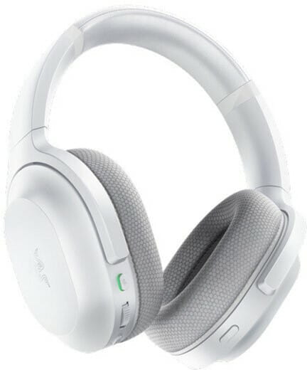 Bluetooth-гарнитура Razer Barracuda Mercury White (RZ04-03790200-R3M1)