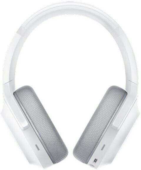 Bluetooth-гарнітура Razer Barracuda Mercury White (RZ04-03790200-R3M1)