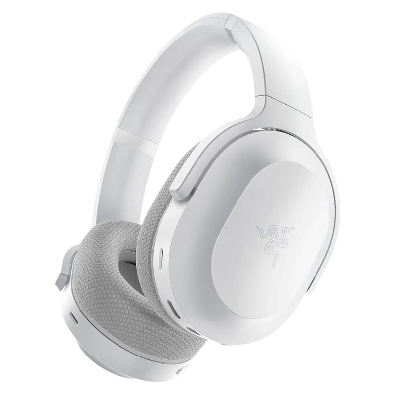 Bluetooth-гарнитура Razer Barracuda Mercury White (RZ04-03790200-R3M1)