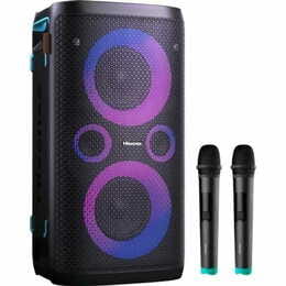 Музичний центр Hisense Party Rocker One Plus HP110 (20011187)
