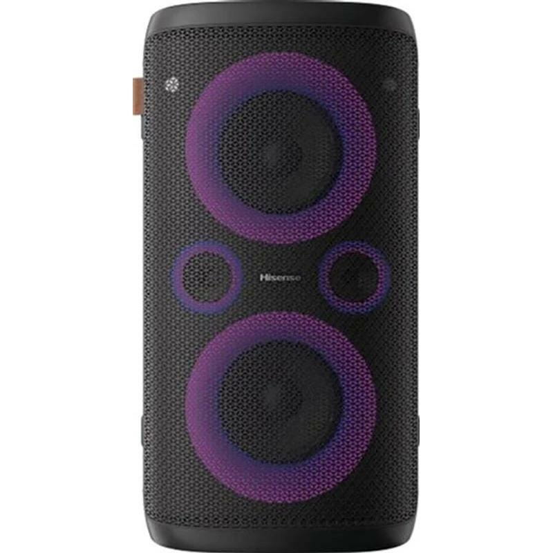 Музыкальный центр Hisense Party Rocker One Plus HP110 (20011187)