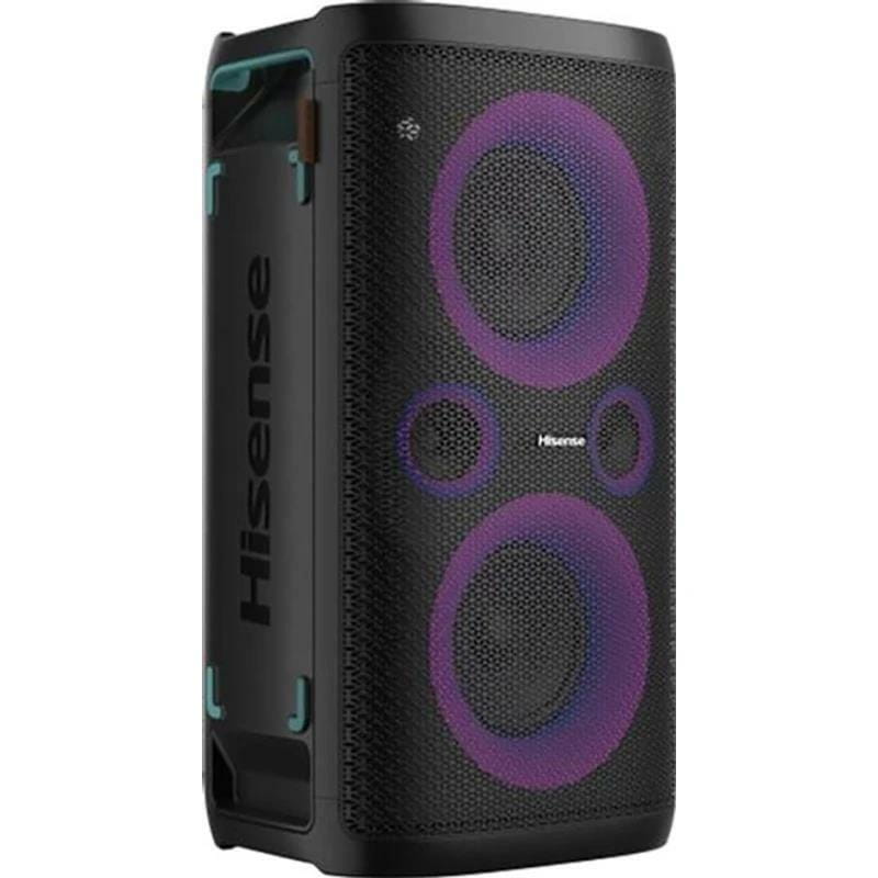 Музыкальный центр Hisense Party Rocker One Plus HP110 (20011187)