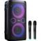Фото - Музыкальный центр Hisense Party Rocker One Plus HP110 (20011187) | click.ua