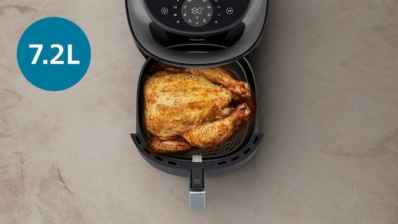 Мультипіч Philips NA341/00