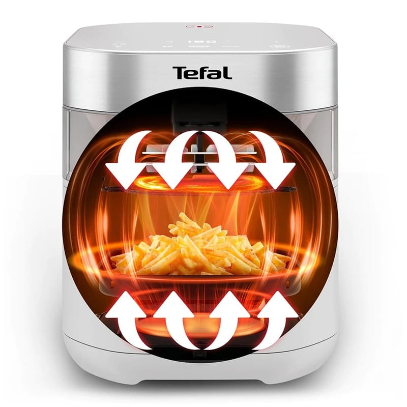 Мультипіч Tefal Easy Fry Infrared EY831GE0