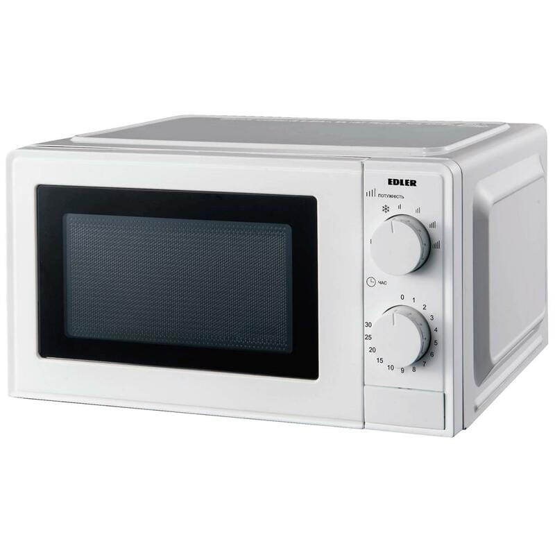 Мікрохвильова піч Edler ED-7040TW