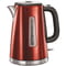 Фото - Електрочайник Russell Hobbs 23210-70 Luna Solar Red | click.ua