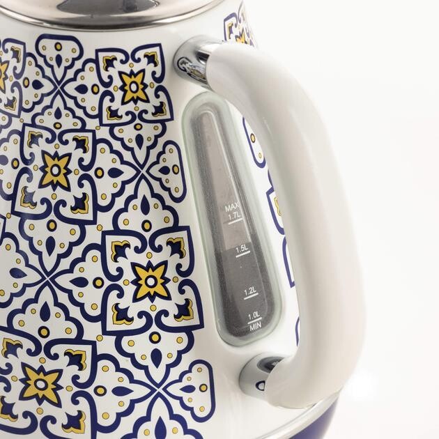 Електрочайник Ariete 2869 Capri