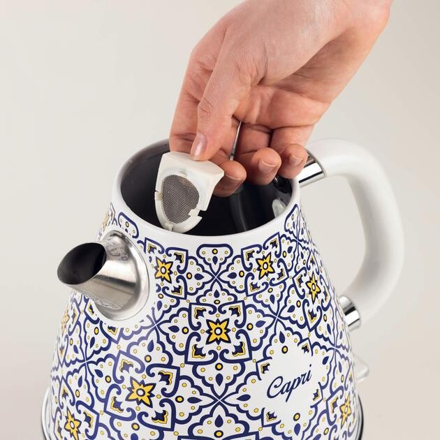 Електрочайник Ariete 2869 Capri