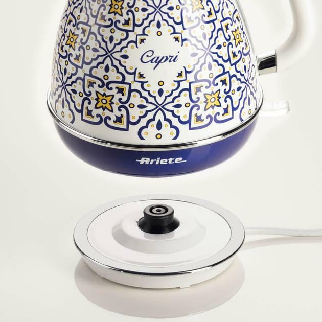 Електрочайник Ariete 2869 Capri