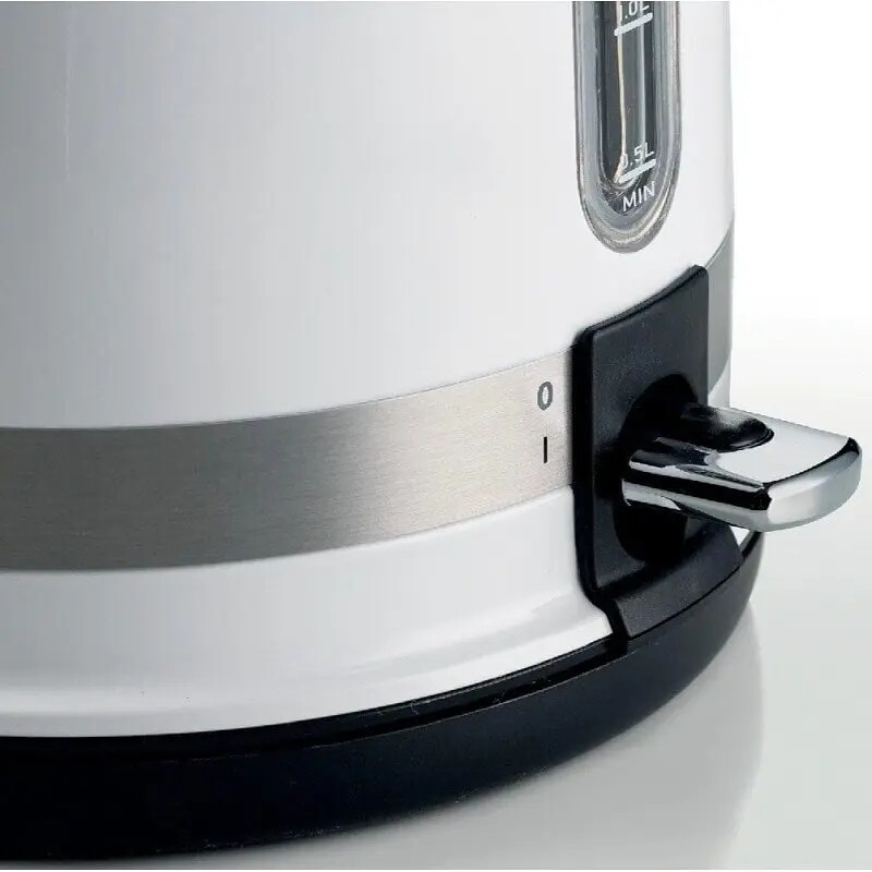 Електрочайник Ariete 2854 WH