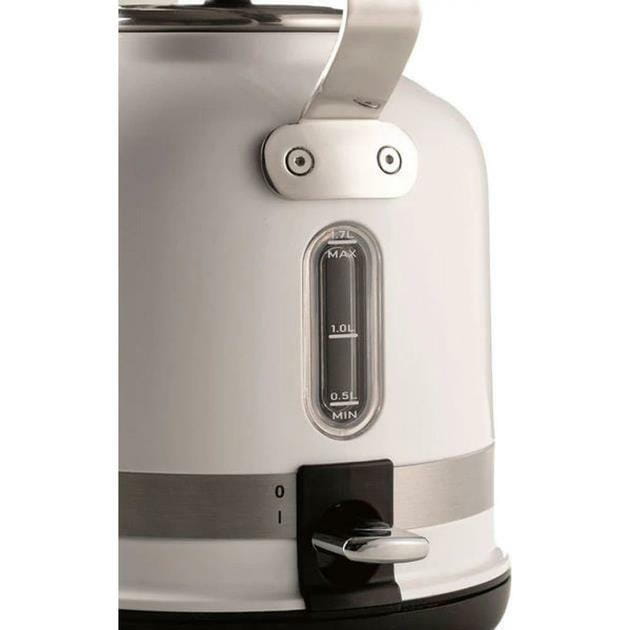 Электрочайник Ariete 2854 White