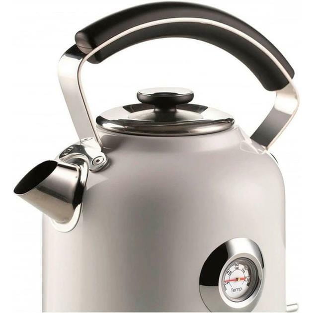 Электрочайник Ariete 2854 White