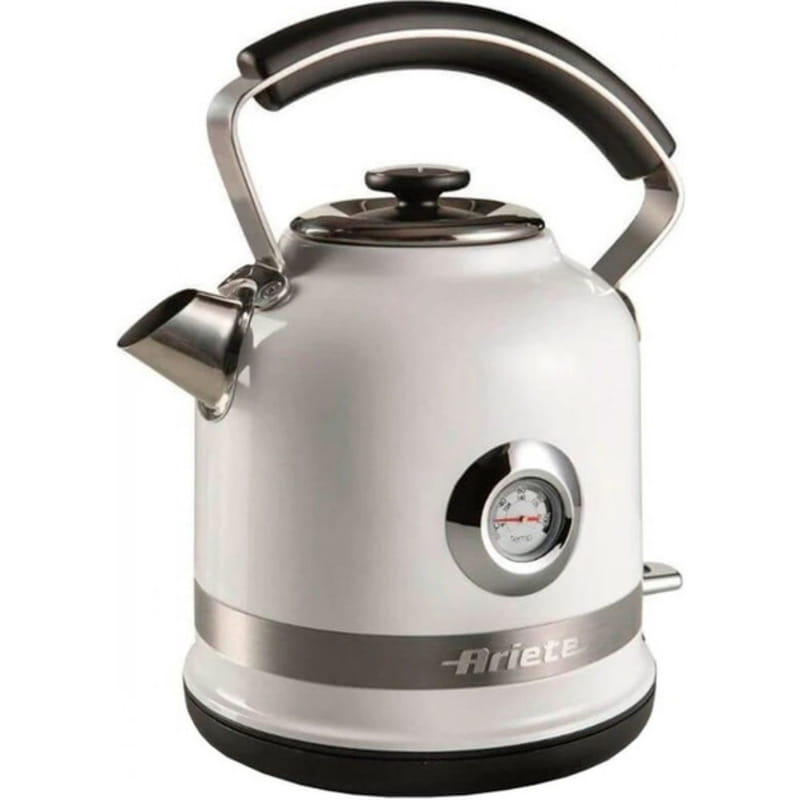 Электрочайник Ariete 2854 White