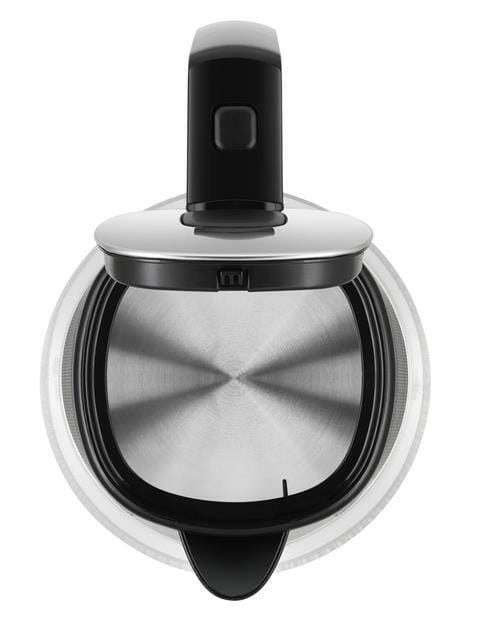 Електрочайник Amica KF 4050G