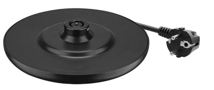 Електрочайник Amica KF 4050G